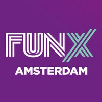 FunX Amsterdam (@funxamsterdam) 's Twitter Profile Photo FunX Amsterdam (@funxamsterdam) 's Twitter Profile Photo
