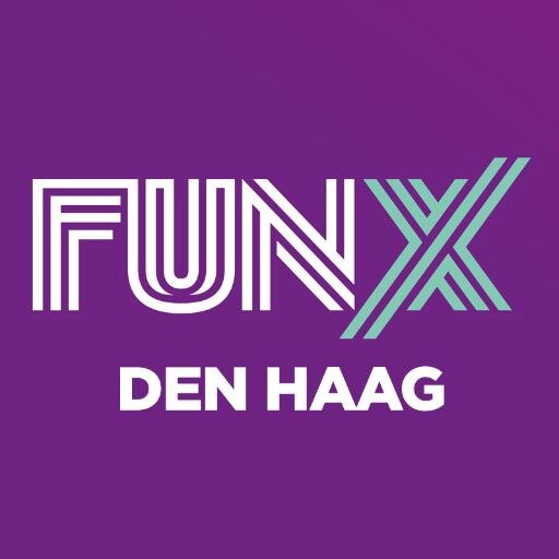 Elke maandag t/m vrijdag van 13:00 tot 16:00 hoor je Sander met Jouw Stad op FunX! Nieuwtjes, updates, reports en natuurlijk dikke muziek :)