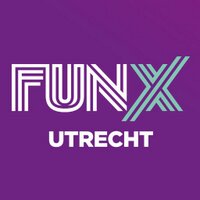 FunX Utrecht (@funxutrecht) 's Twitter Profile Photo