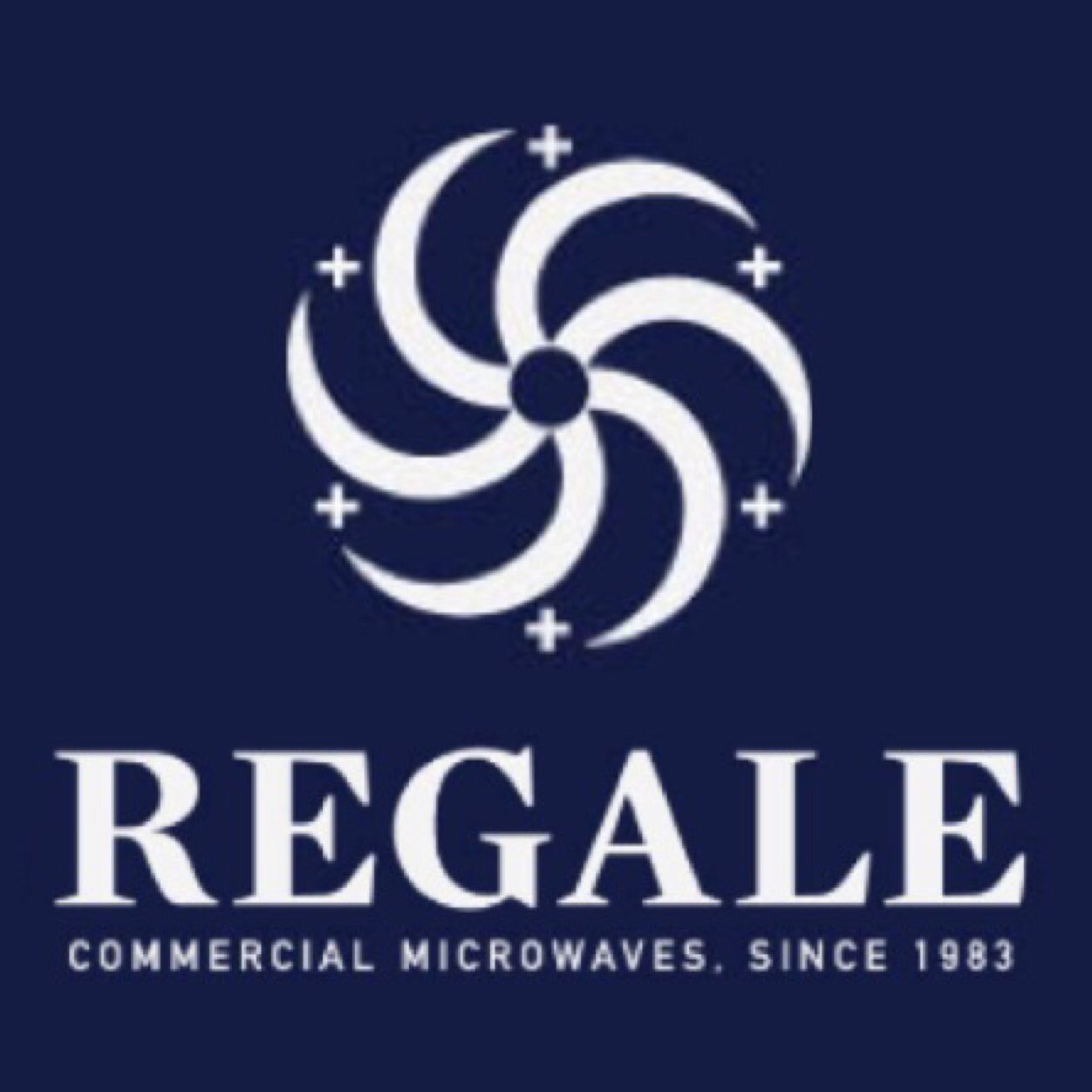 Regale Microwaves