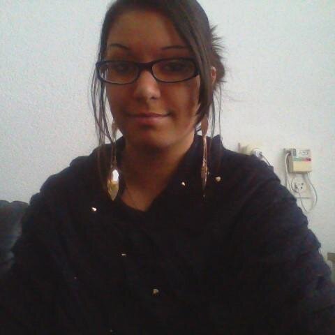 sherryrachelle's profile picture. Klein maar niet te breken3