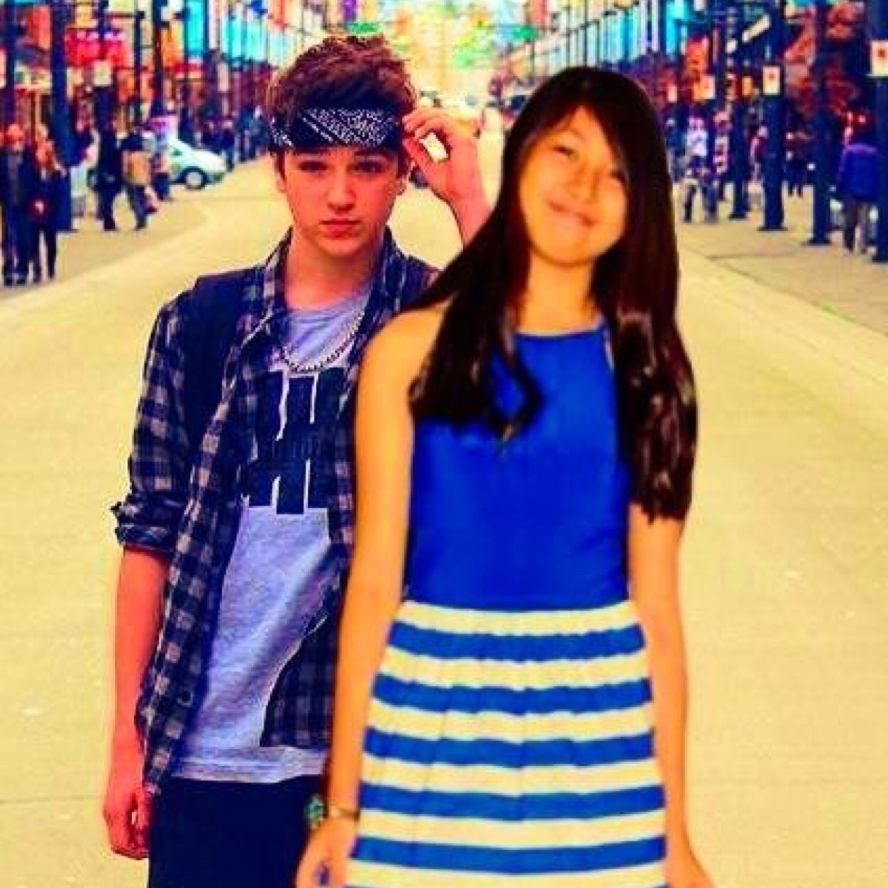 AlyssaNaco's profile picture. 