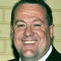 Darren O'Dea (@darren_odea) 's Twitter Profile