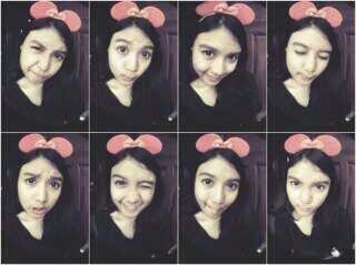 I love eat , pray , traveling & you ♥ | Mahasiswi Psikologi