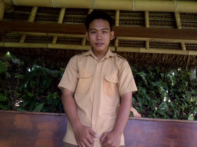Nitrous bali
