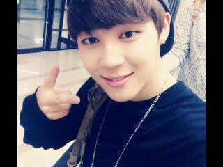 Love Jimin!!