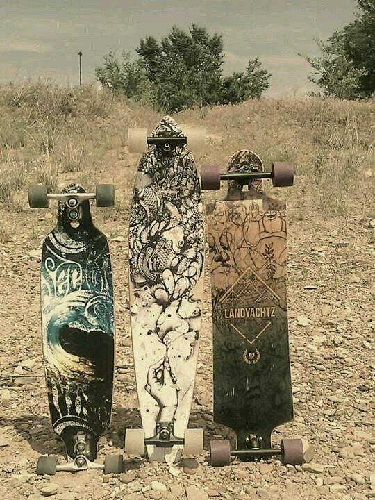 Long Deck Society is a longboarding group created to set up longboard runs, share favorite parts, and share epic photos. Email at thelongdecksociety@yahoo.com