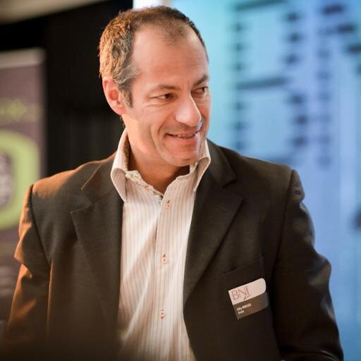 EddyMerckxcg's profile picture. entrepreneur en résidence, interim management