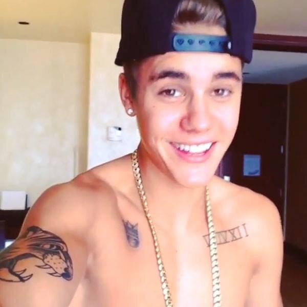 Beliebers  :*