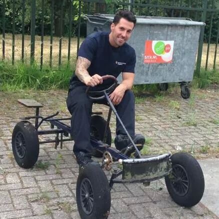 brandweer0701's profile picture. 