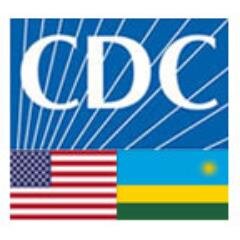 The official account for CDC in Rwanda. Follow us for updates on CDC's work in Rwanda.