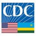 CDC Rwanda (@CDCRwanda) Twitter profile photo