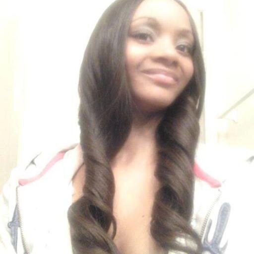 Mickeisha Burrell 17 years old #Pisces #49ersNation #LakersNation
