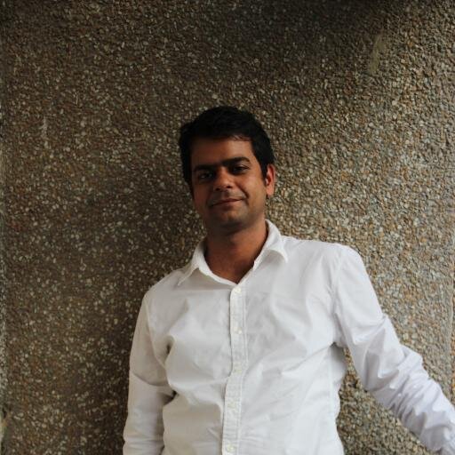 Techno Sales/ Marketer , Business Development Professional , Indian Nationalist , A wise cracker,An Eternal Optimist .