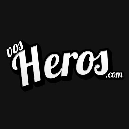 vosheros Profile Picture