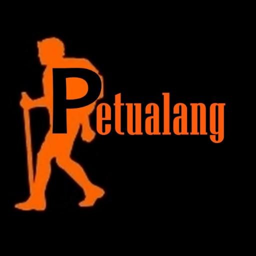 petualangan hidup demi keinginan hidup.
