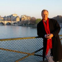 Andrew Fowler (@andrewjfowler) 's Twitter Profile