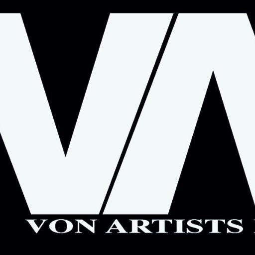 Von Artists Ltd.