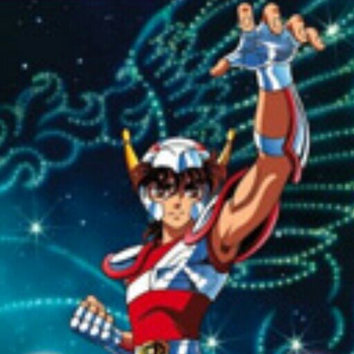 This is my center! This is my Cosmo!
[Saint Seiya/Shonen Jump/MV RP]