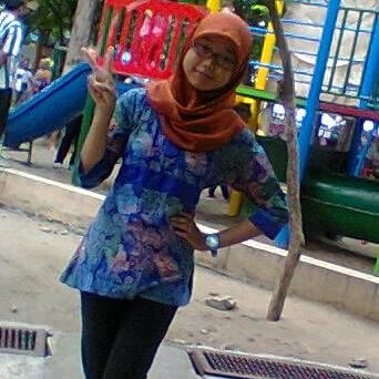 Baik.apa adanya.asyik
