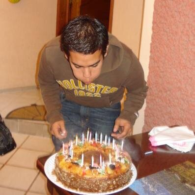 Arman_Calvillo's profile picture. Me interesa todo aquello que tenga que ver con los negocios y las relaciones publicas, sobre todo .. Porque es una manera facil y divertida de conocer gente.