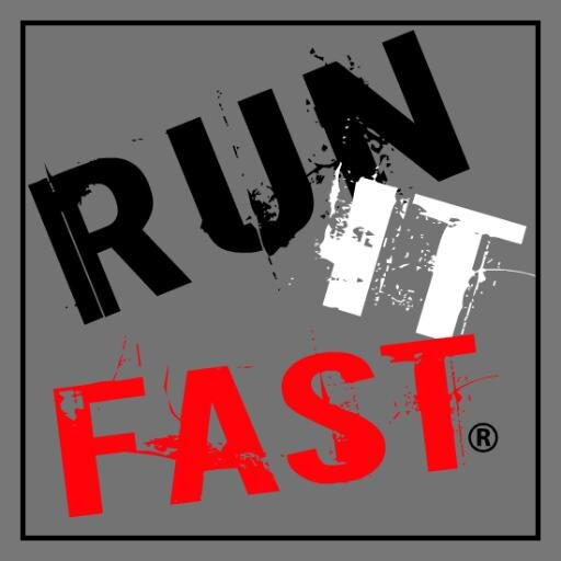 The most driven runners on the planet. #RunItFast   Instagram: @RunItFast