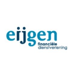 Administratie | Personeel | Salarissen | Belastingen | Organisatieadvies | Financieringen | Starters | Subsidies | Uw Eijgen financiële dienstverlening