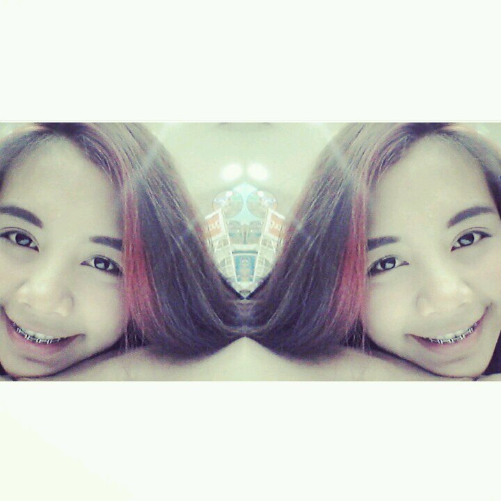 First acc @reniikidiw :) | @ashillazhrtiara ♥