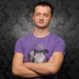 IvanLebedev's profile picture. Marketing manager