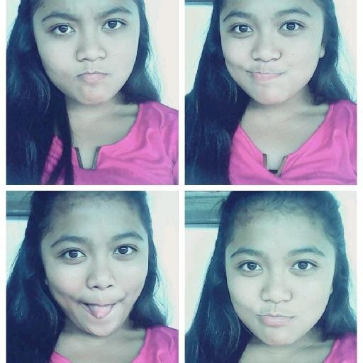 Setia,ramah,baikhati;-)tp sdkt galak:-D