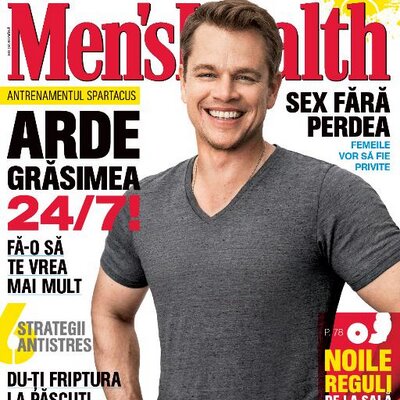 Men's Health