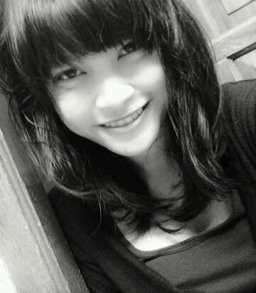 agatha_mayang's profile picture. someone who's get the luckier