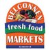 Belconnen Markets (@belconnenmkts) Twitter profile photo