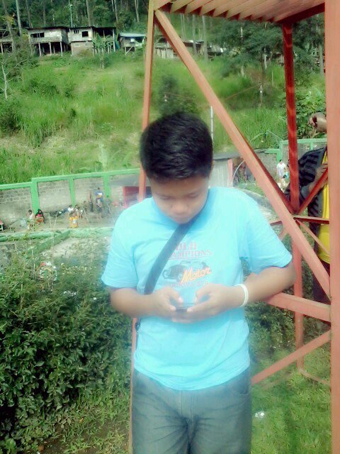 I WILL NEVER GIVE UP