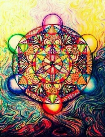 Speck Life To The Next Life.                                   Got lost in the clouds somewhere on my journey.      Namaste ॐ.