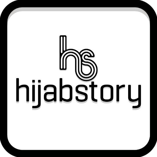 Available in Cirebon, Bekasi, Bandung, Solo, Serang, Pekalongan, Makassar, Malang, Karawang, Lampung, Banjarmasin, Denpasar. Instagram: @Hijabstory_indonesia