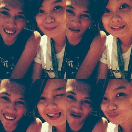 ImAngelicajoie's profile picture. Its AngelicaJoie version 2.0|Fiercer|Bolder|Prettier3 Belongs to GeraldBunyi3 ^^ :D #God