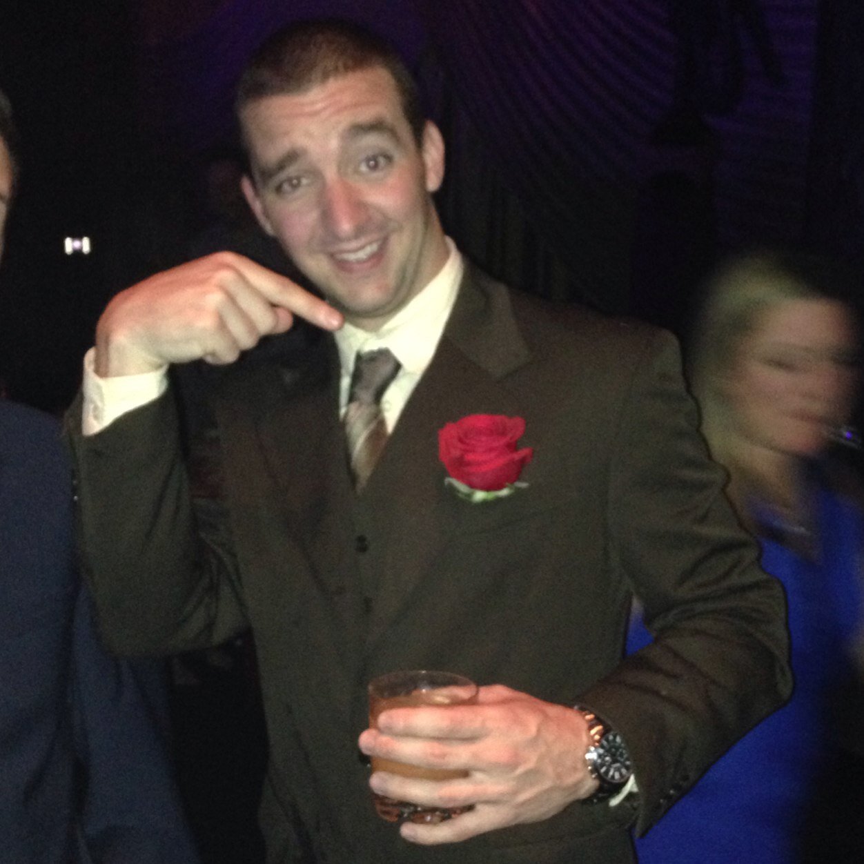 cadezego5's profile picture. 