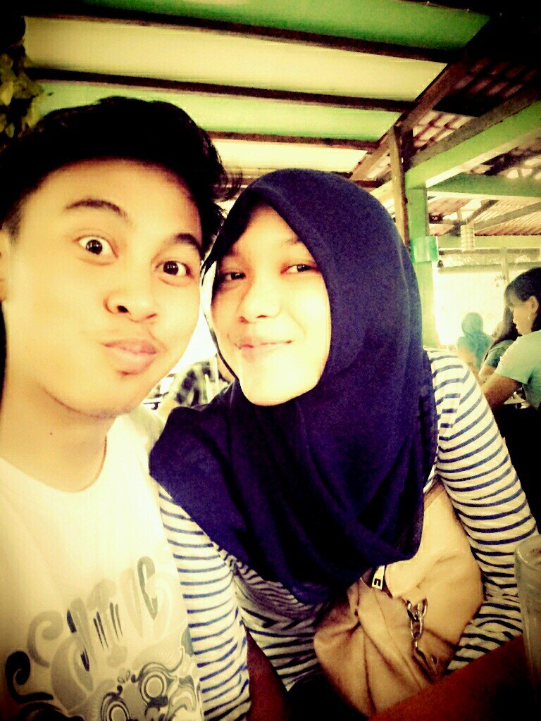 aziz_darmadi's profile picture. imelsa adhatiara saepudin , HIMATEKA13