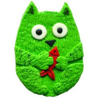 Zelenyikot (@zelenyikoteyka) 's Twitter Profile Photo