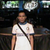 Fikri Fahrizal (@fikeri) 's Twitter Profile