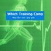 whichtrainingcamp (@wtccom) Twitter profile photo