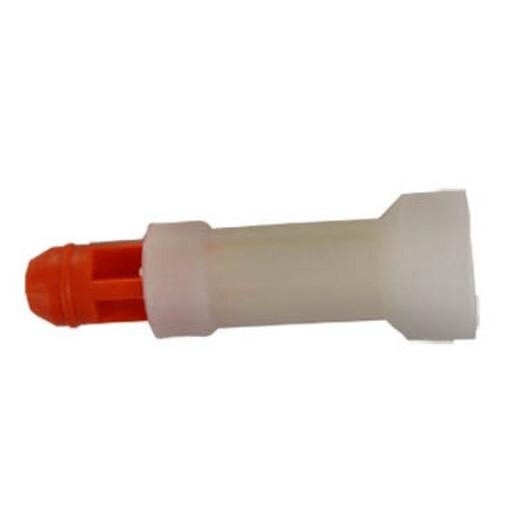 Roundup plug Powermax löser ditt problem med slybildning efter trädfällning. 
Roundup plug Powermax solves your problem with regrowth from stubs after felling.
