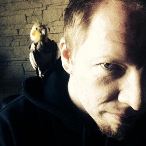 ToniHarsia's profile picture. Futista ja kaupunkikulttuuria. #FCSPHEL #paitakioski