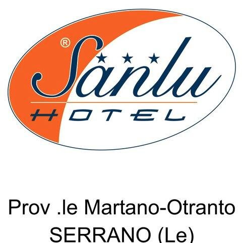 Noi del Sanlu Hotel adoriamo il Salento!Hotel di design a soli 10 km da Otranto. Follow us!!
