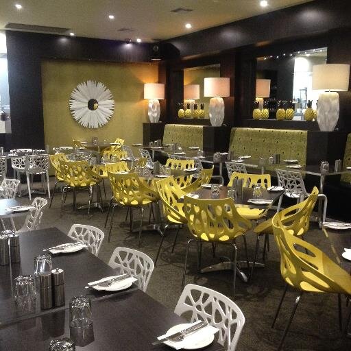 Fully licensed & BYO Italian cafe/restaurant. 933 Albany Hwy East Vic Park. Open lunch and dinner Wed - Sun & all day breaky on Sat & Sun!. Ph: 9361 6055