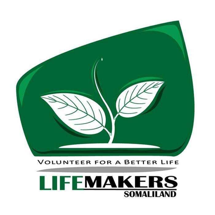 Life Makers Voluntary Youth Organization was established to encourage and urge the youth to volunteer and participate in humanitarian projects in Somaliland