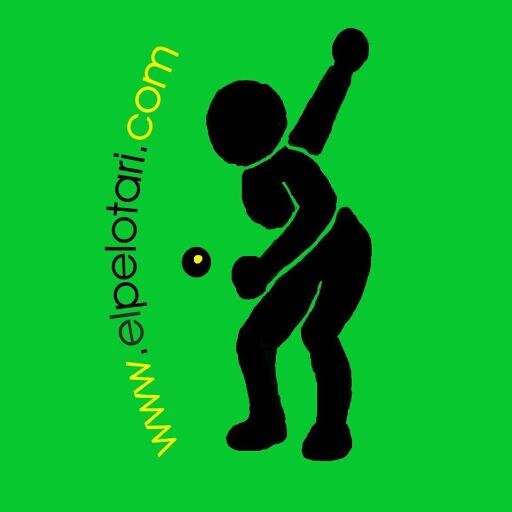 Empresa especializada en la venta de material de Pelota Vasca.