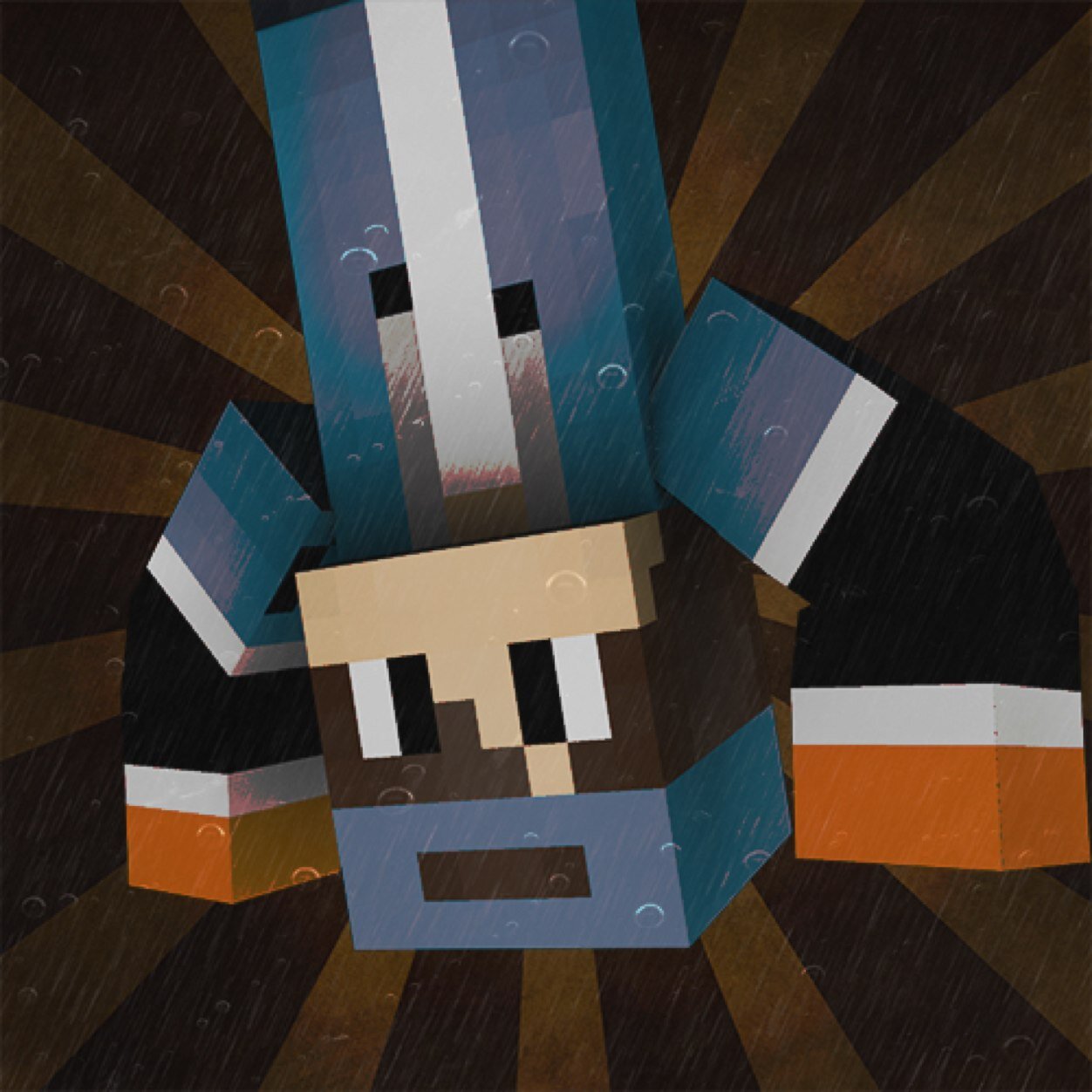 TheundeadM's profile picture. YouTube Gamer I upload Minecraft videos daily.
