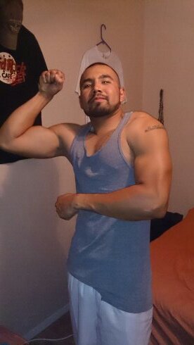 gym is happiness